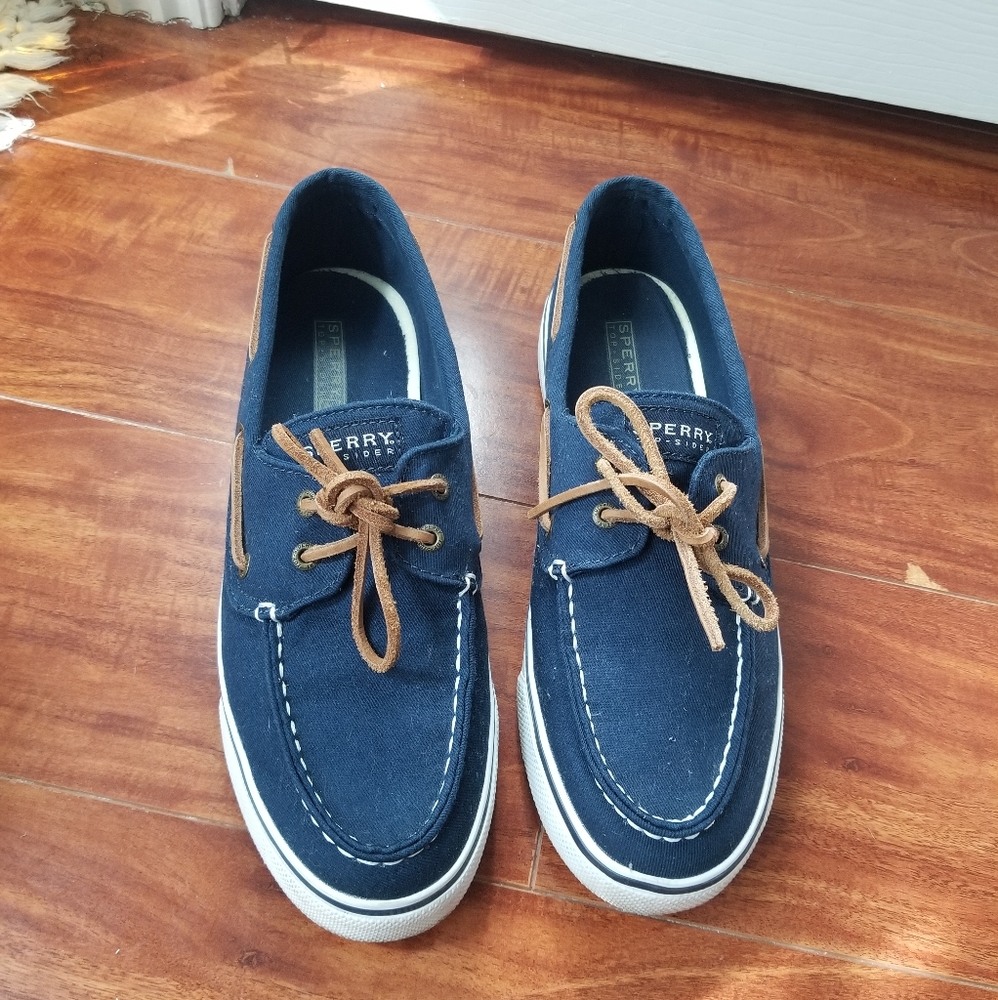 Women's Sperry